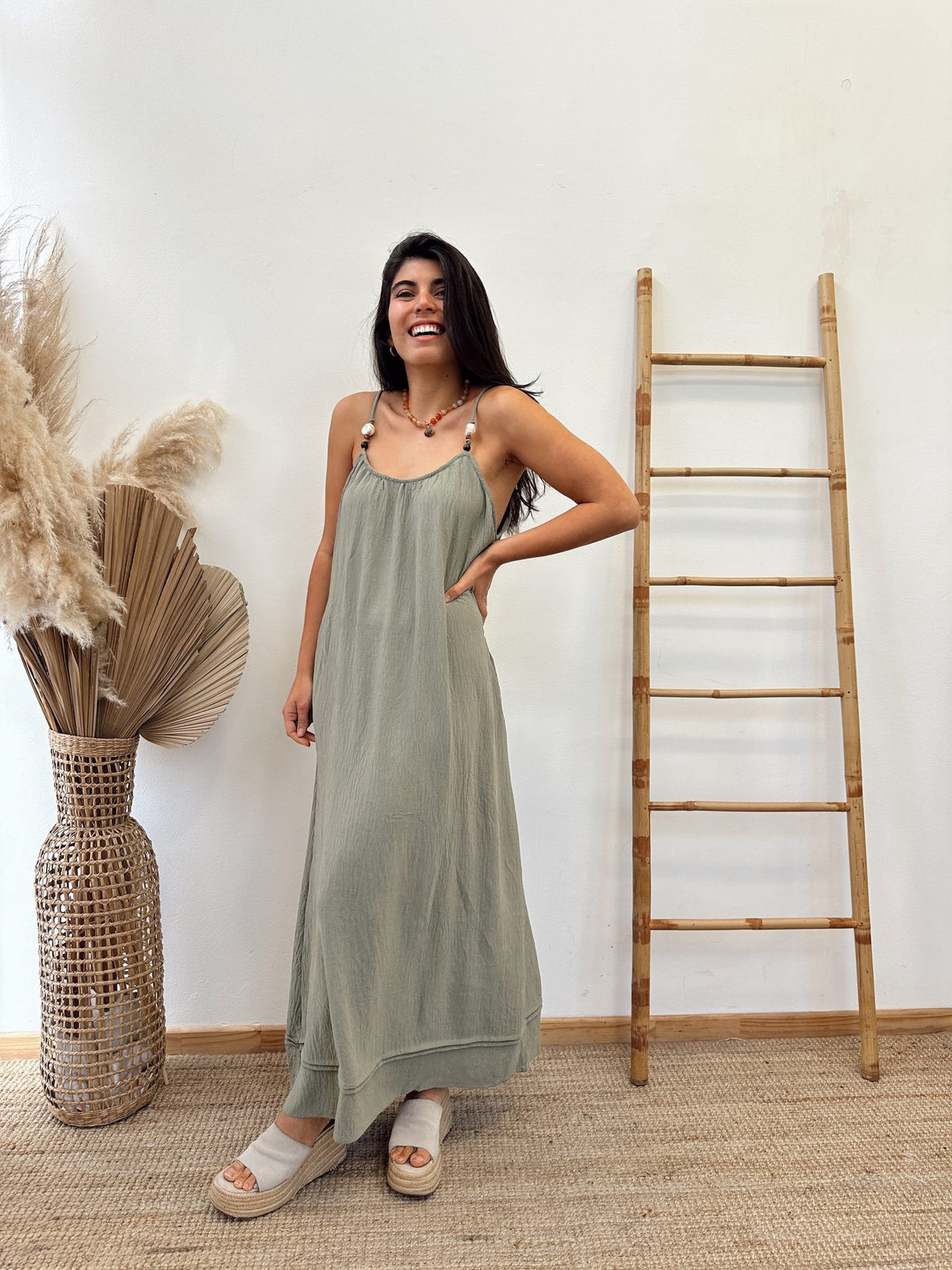 Vestido Roraima