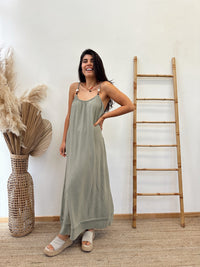 Vestido Roraima