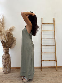 Vestido Roraima