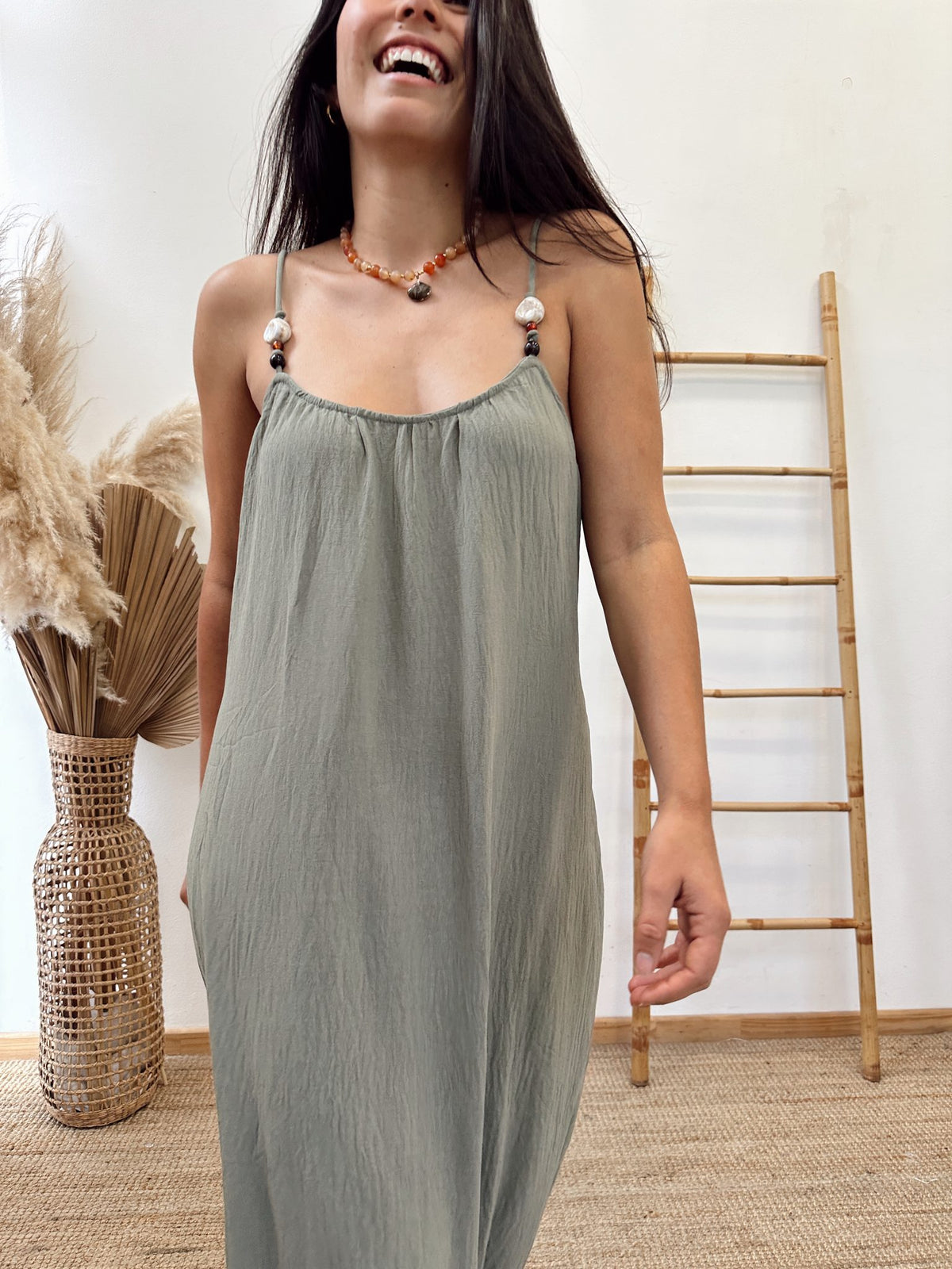 Vestido Roraima