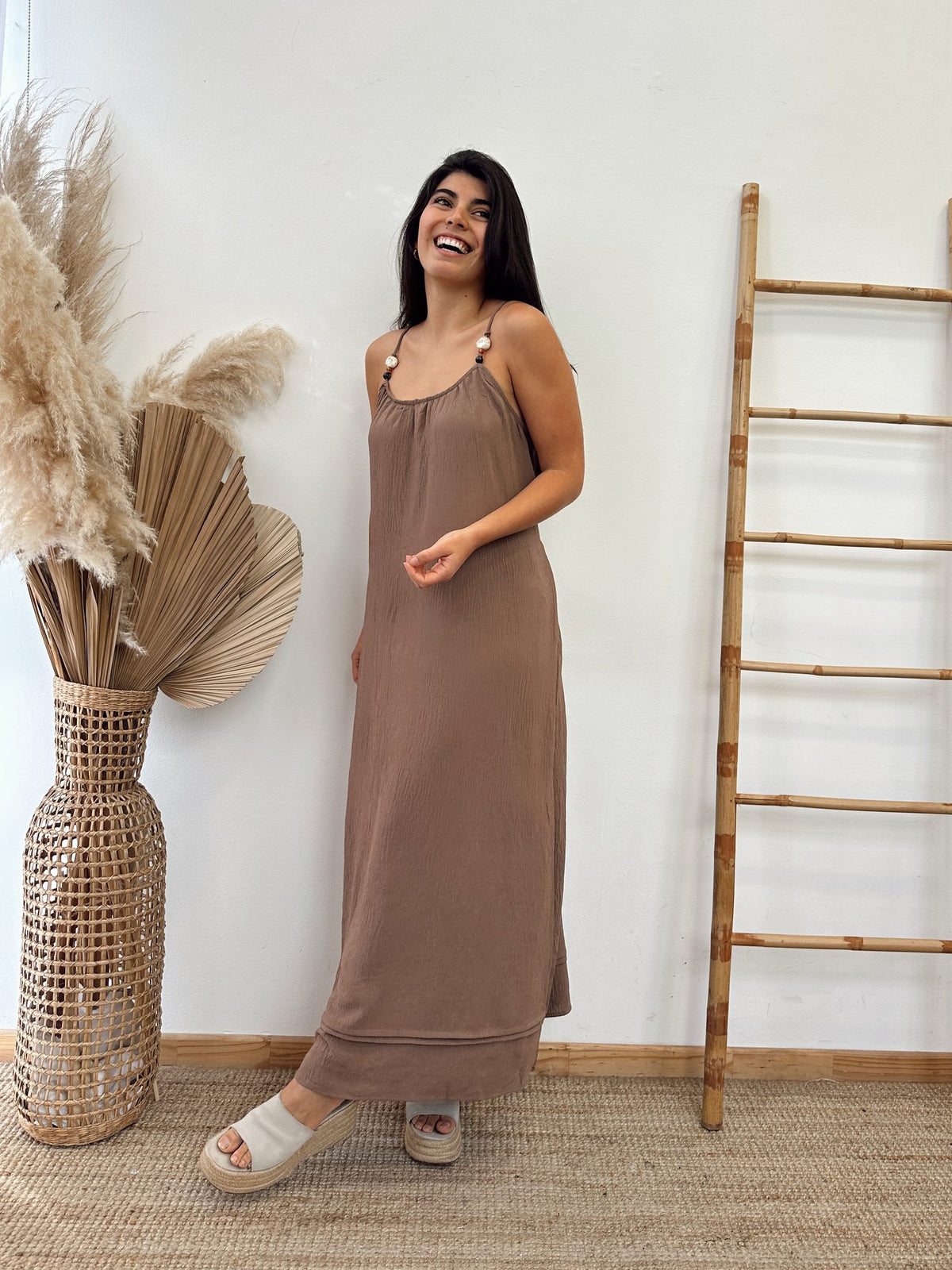 Vestido Roraima