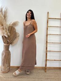 Vestido Roraima