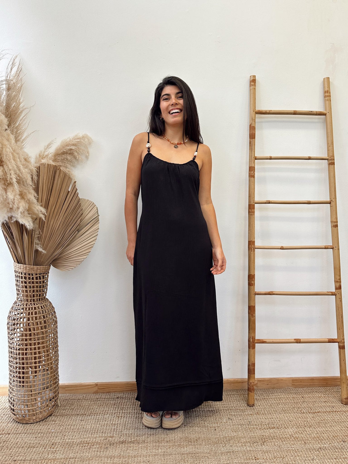 Vestido Roraima