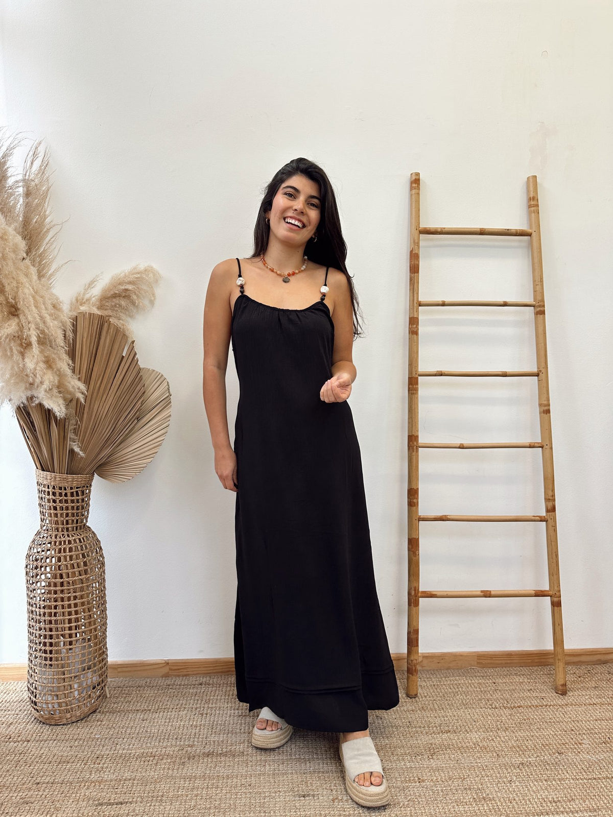 Vestido Roraima
