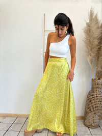 Falda Ipanema