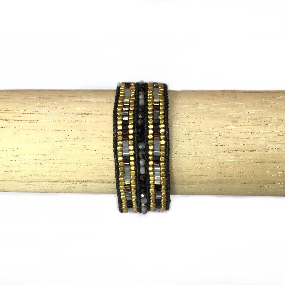 Pulsera Violeta
