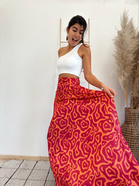 Falda Ipanema