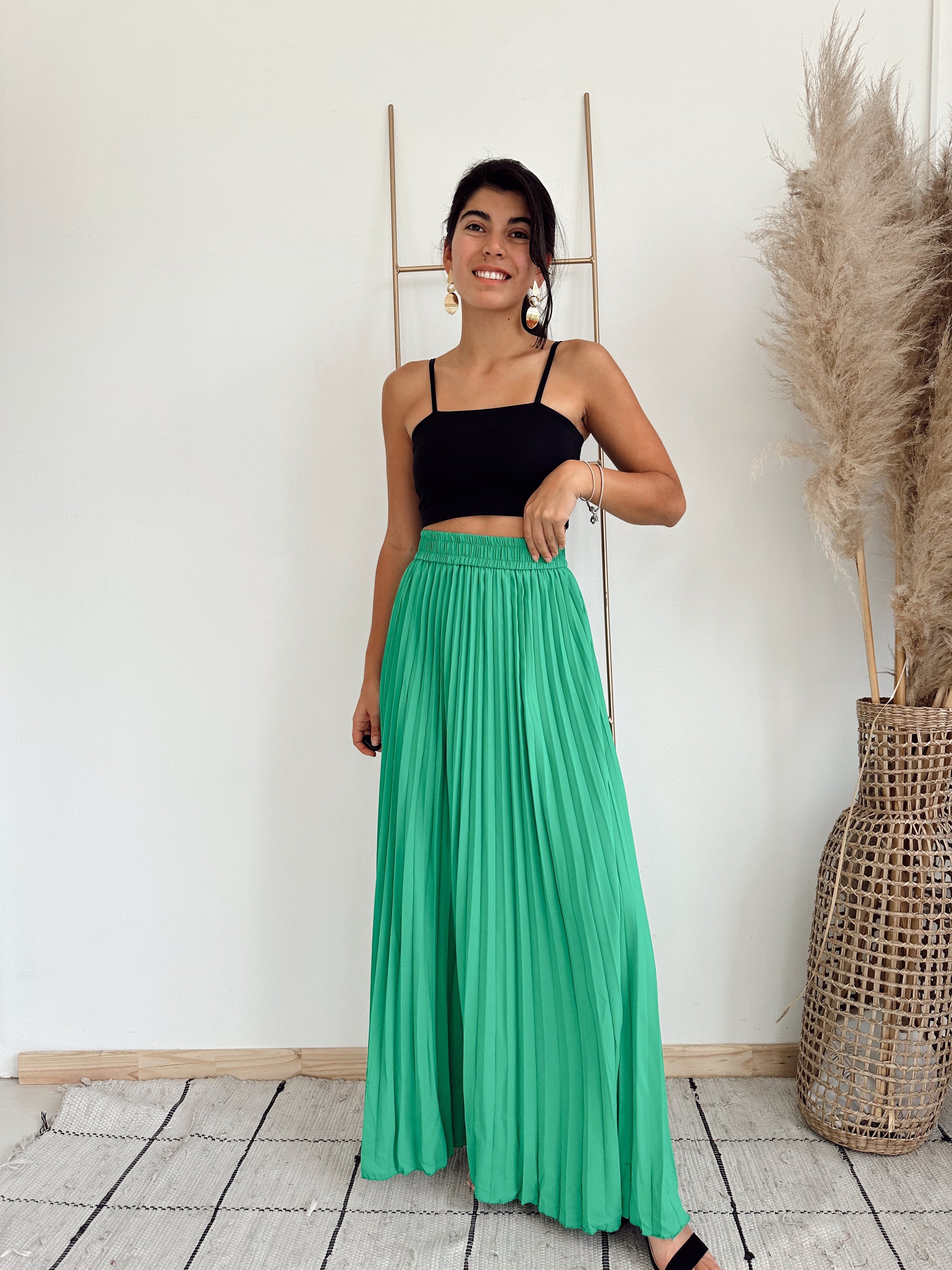 Falda Puerto Rico