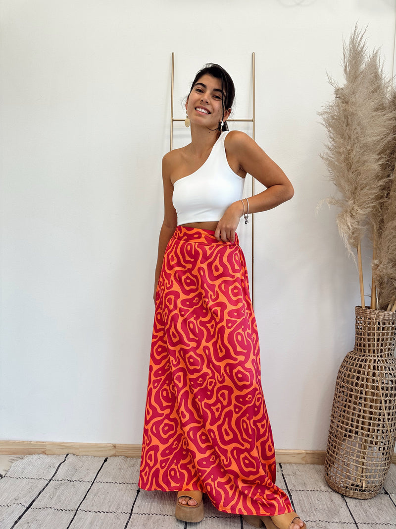 Falda Ipanema