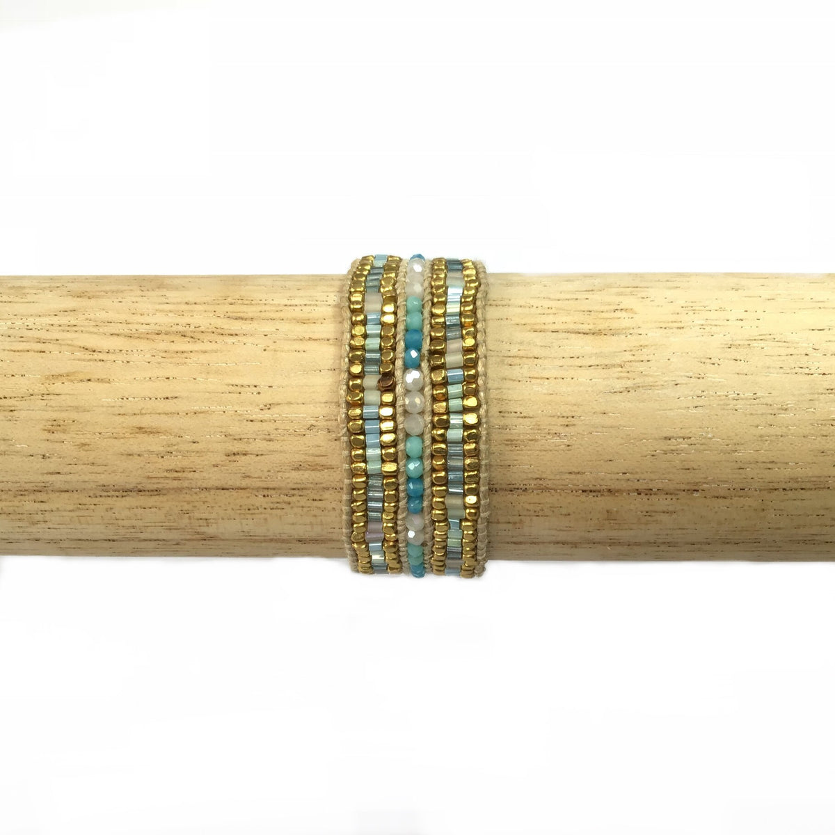 Pulsera Violeta