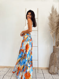 Falda Cozumel