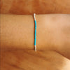 PULSERA COLORES SIMPLE