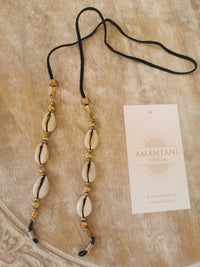 Straps Conchitas