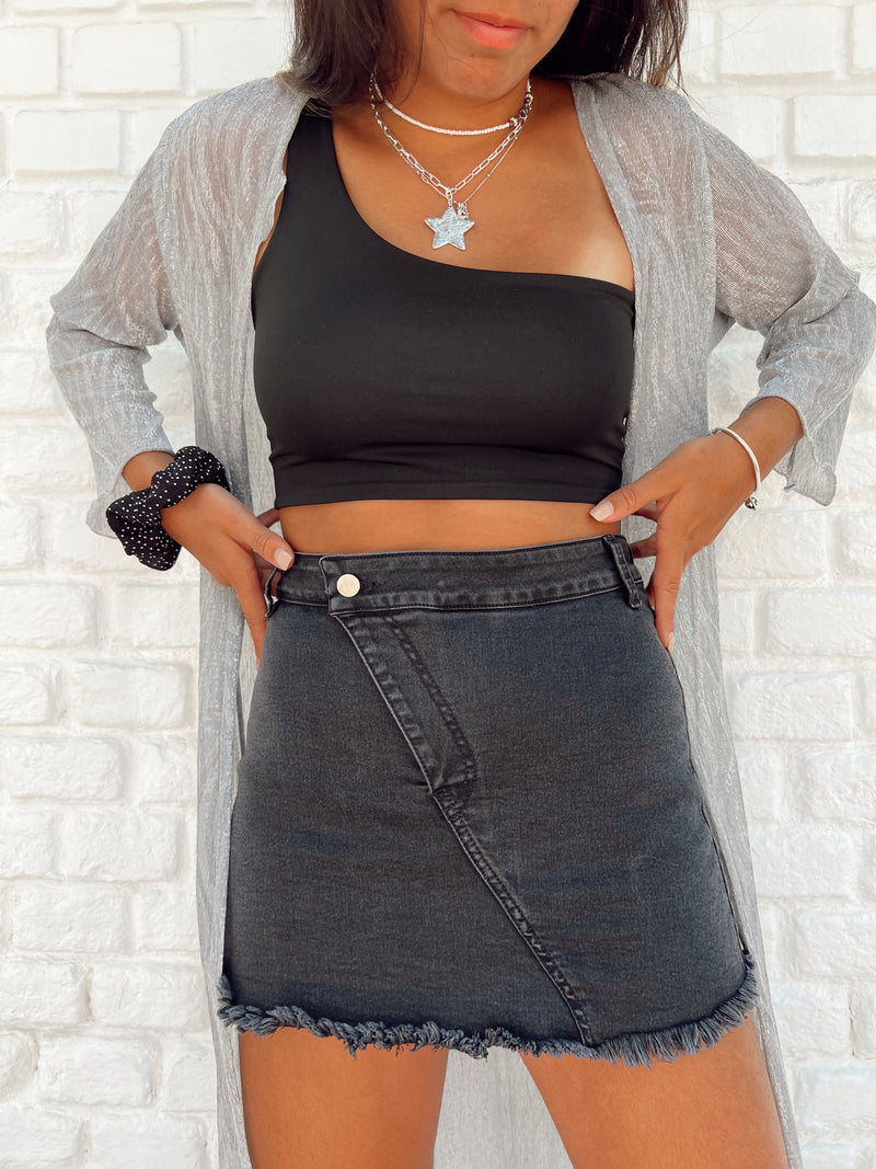 Falda/Short Milano