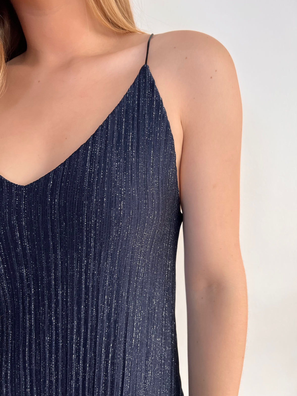 Vestido Halter
