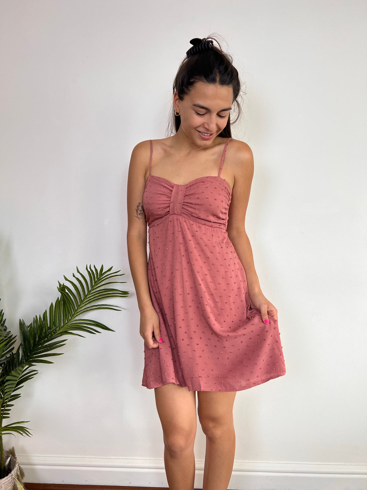 Vestido Catalina