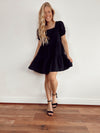 Vestido Hamilton