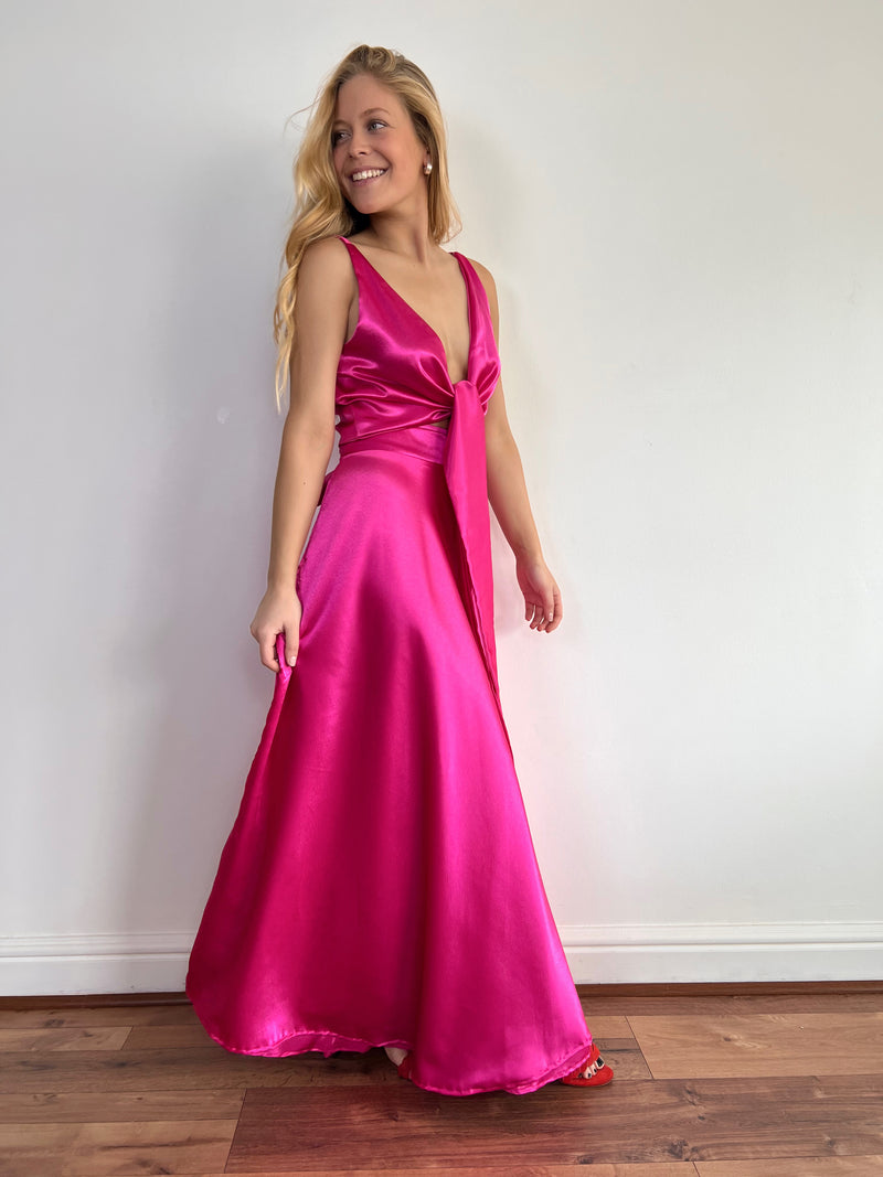 Conjunto Atika