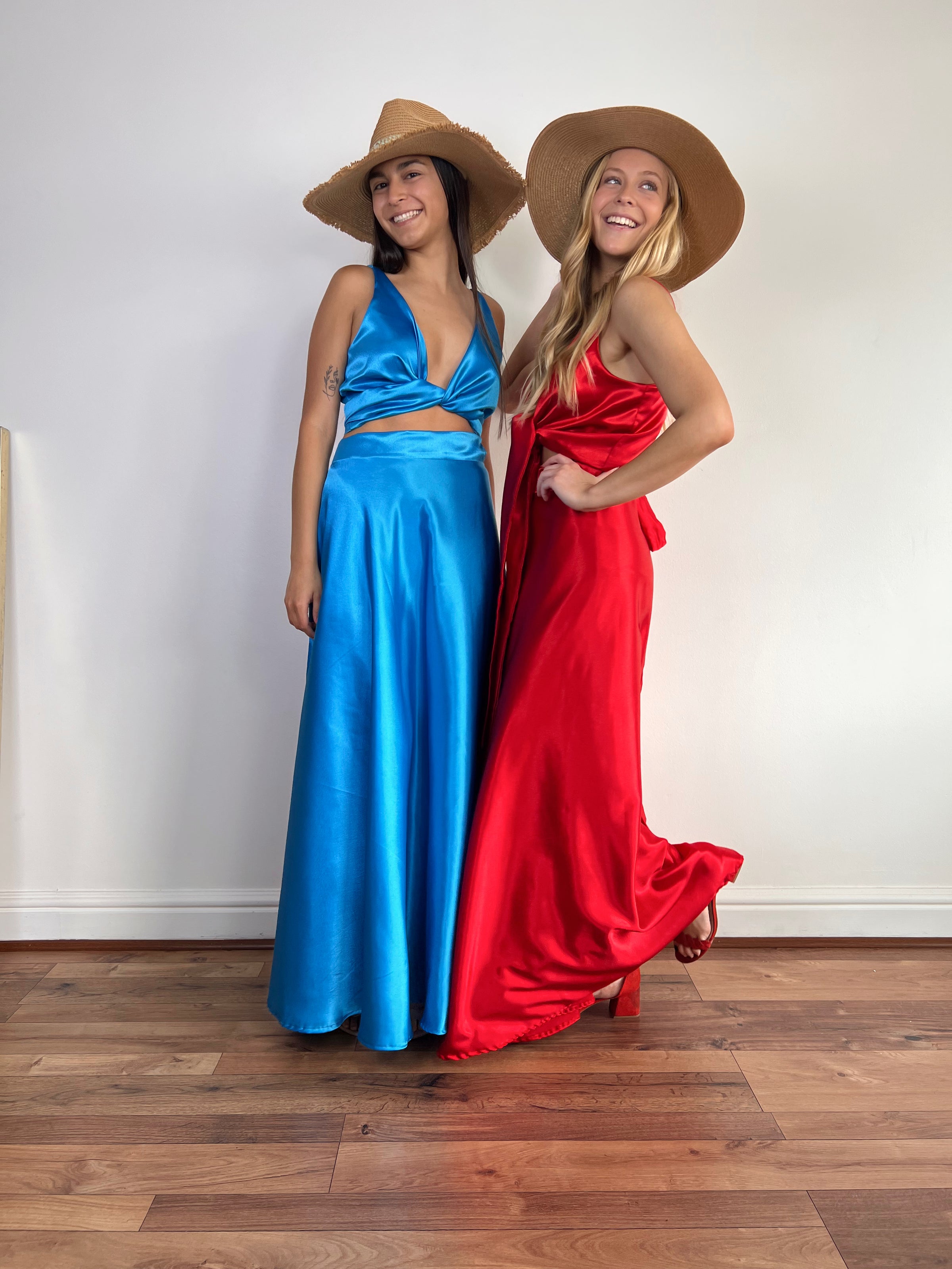 Conjunto Atika