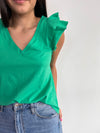 Polera Aruba