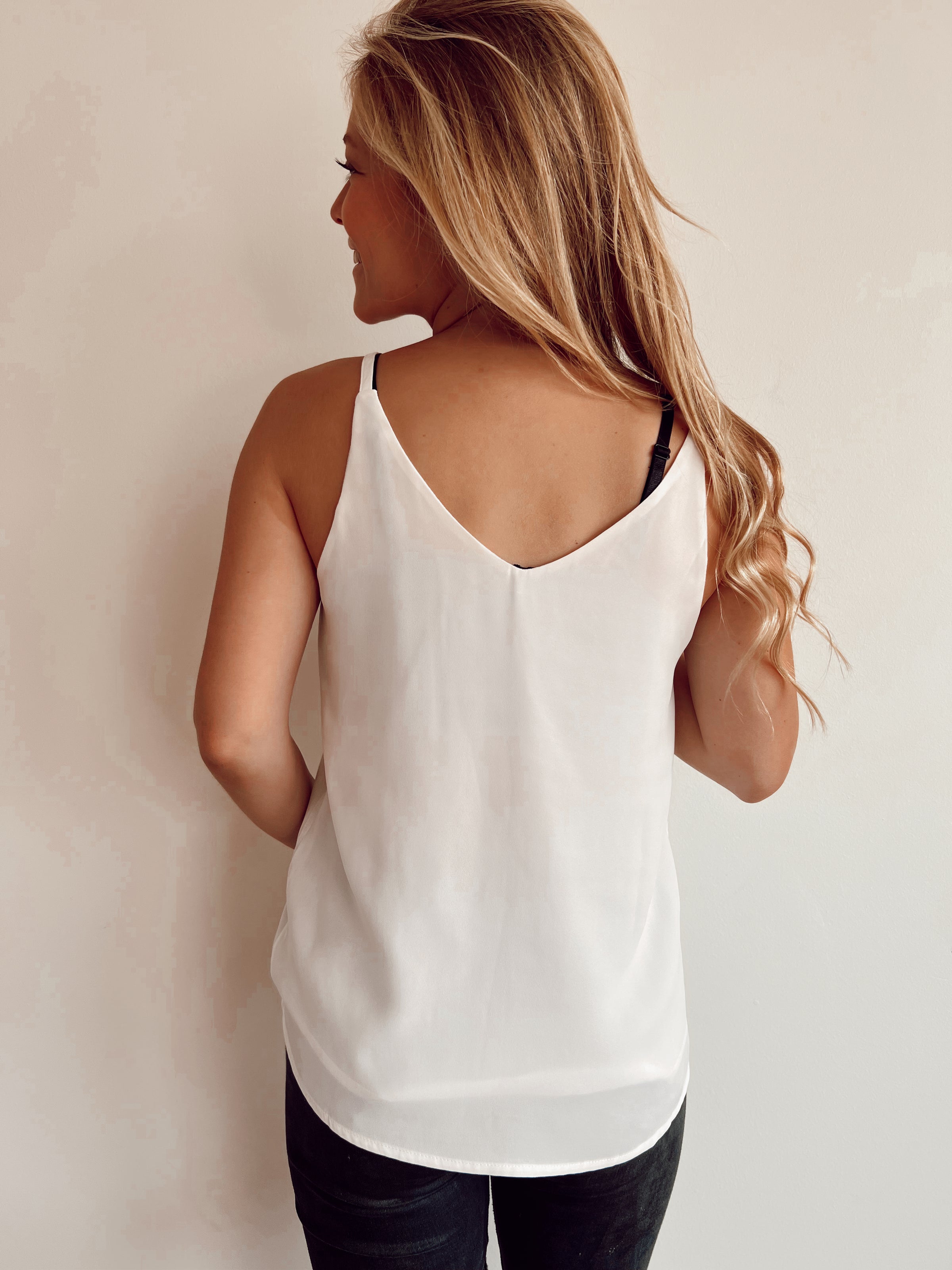 Polera Siena