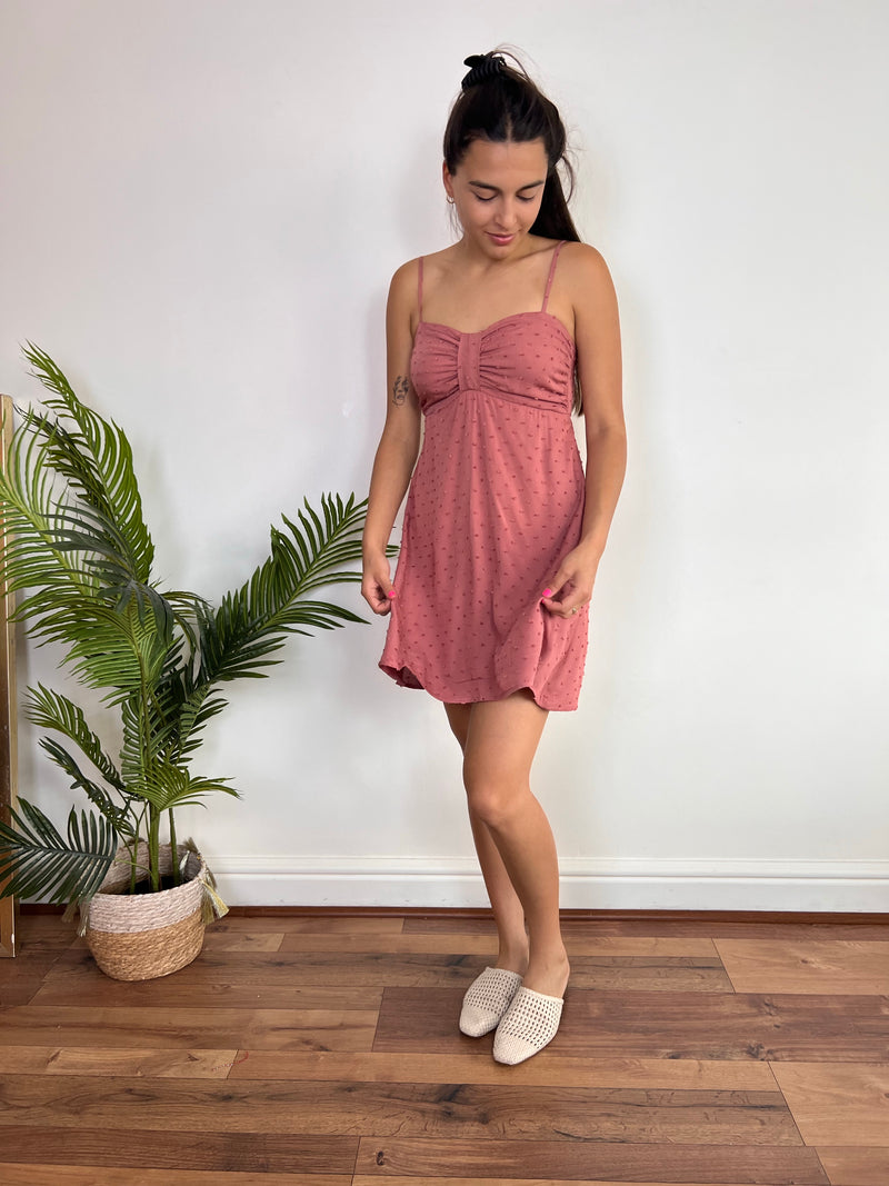 Vestido Catalina