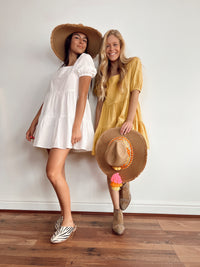 Vestido Hamilton