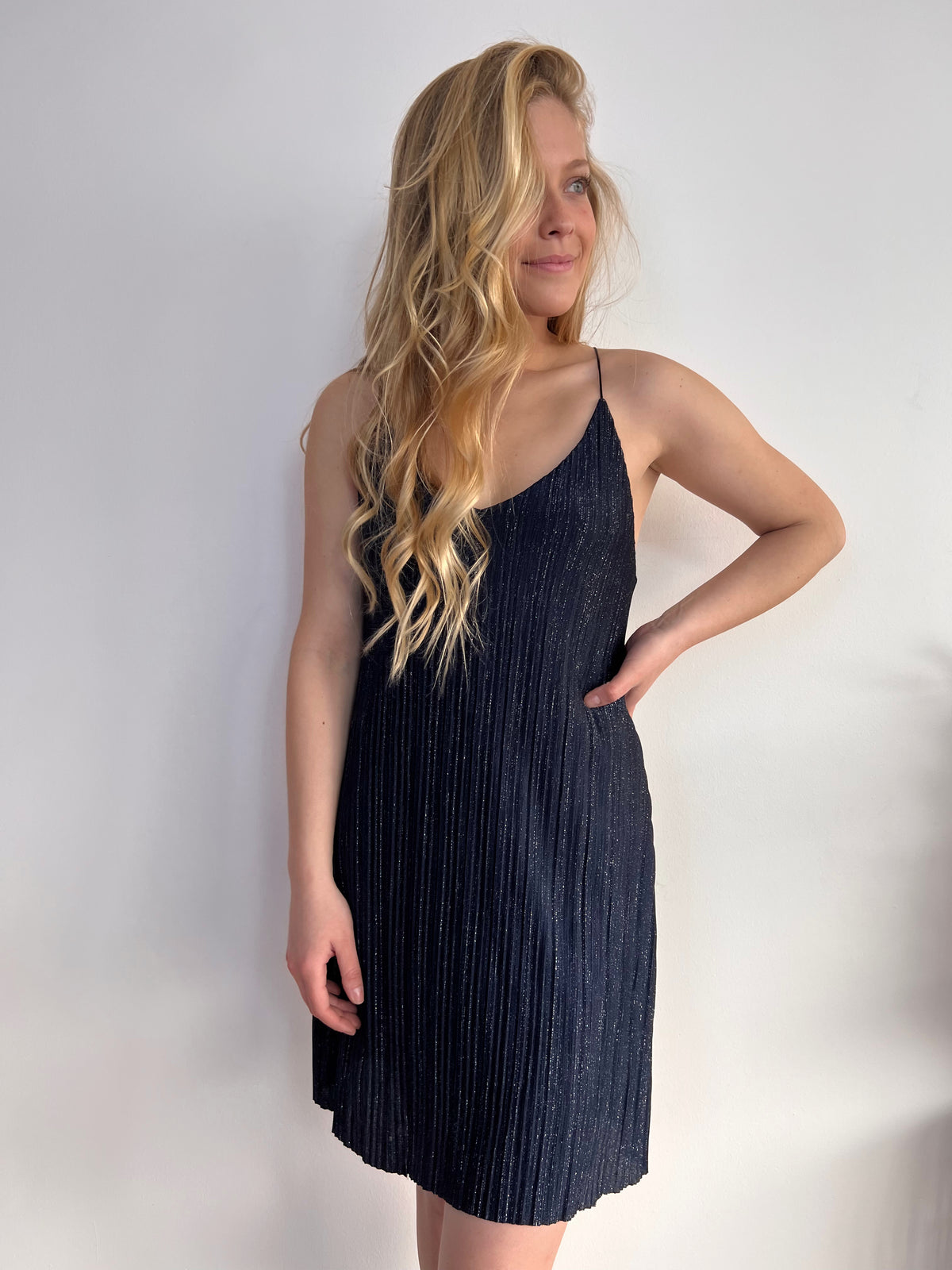 Vestido Halter