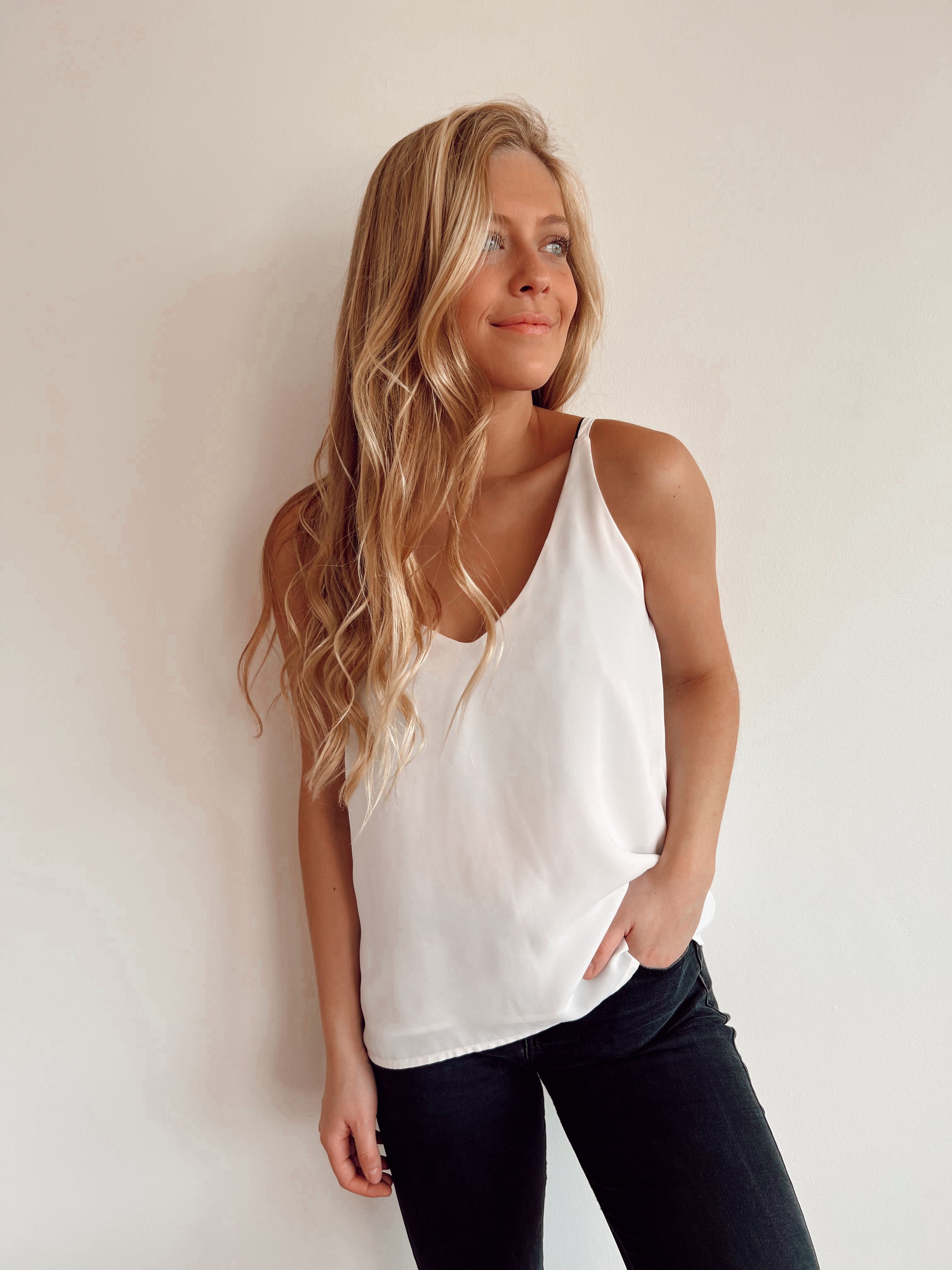 Polera Siena