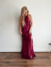 Vestido Romano
