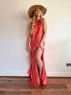 Vestido Romano