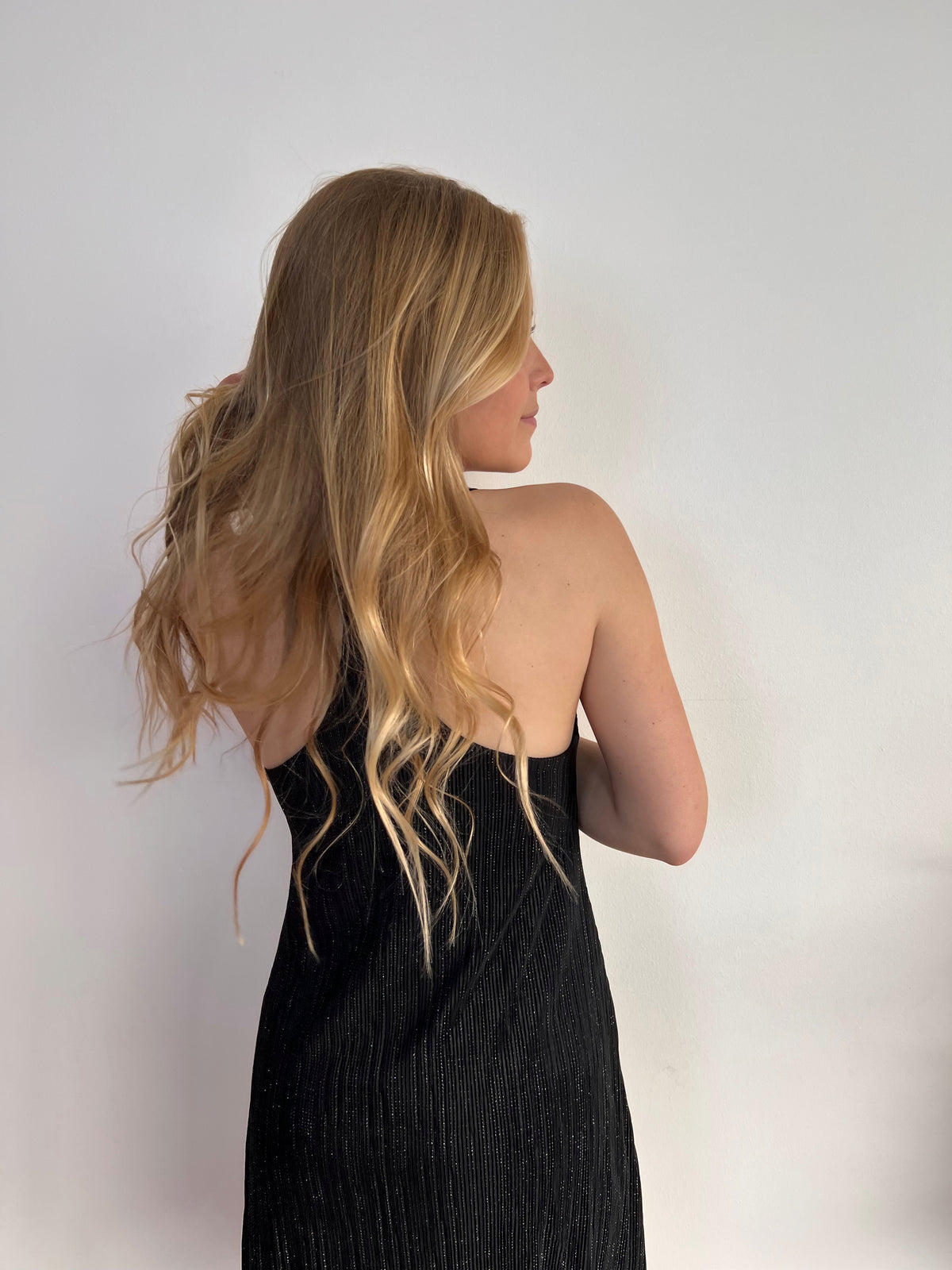 Vestido Halter