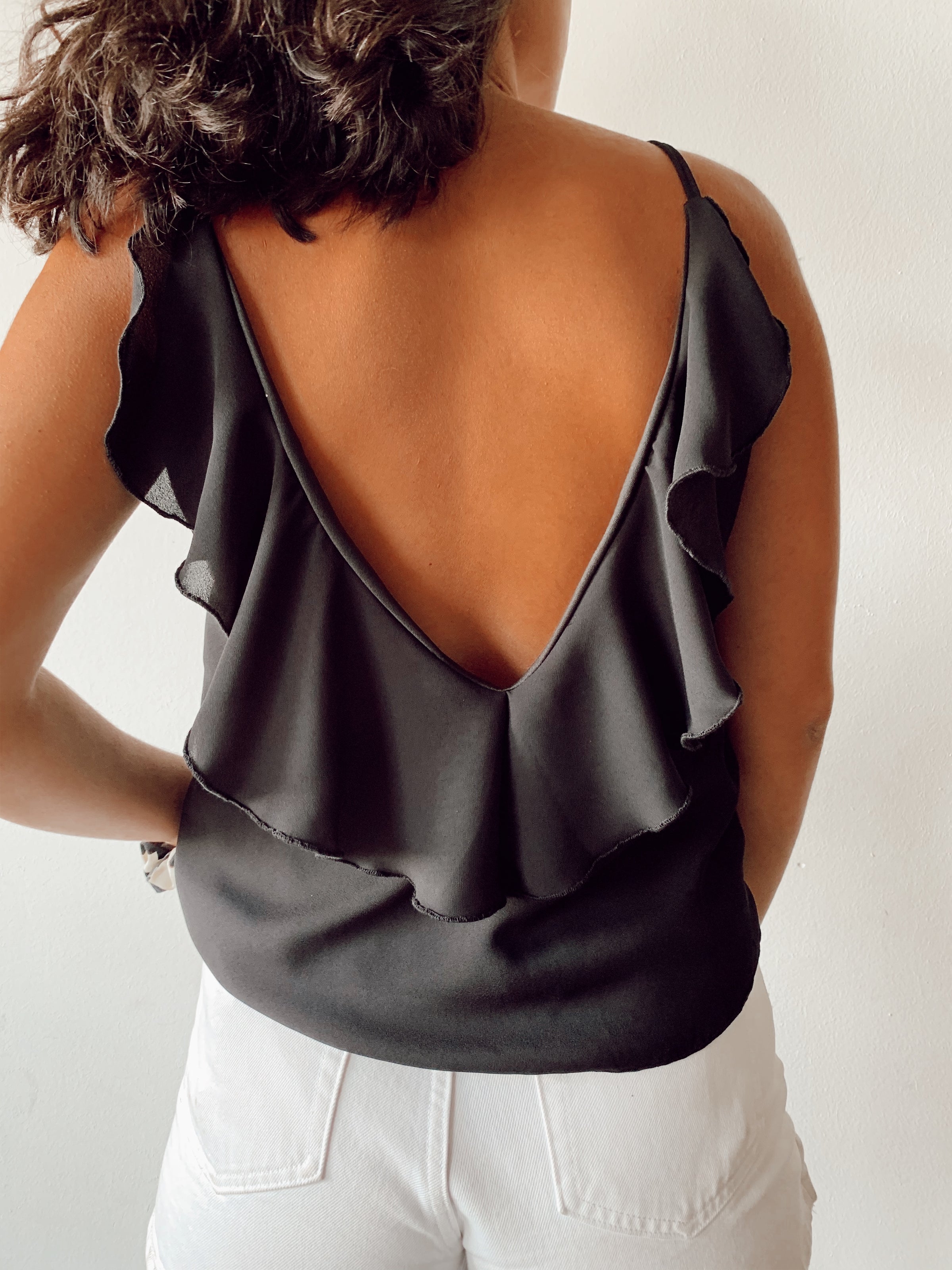 Polera Malta