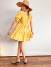 Vestido Hamilton