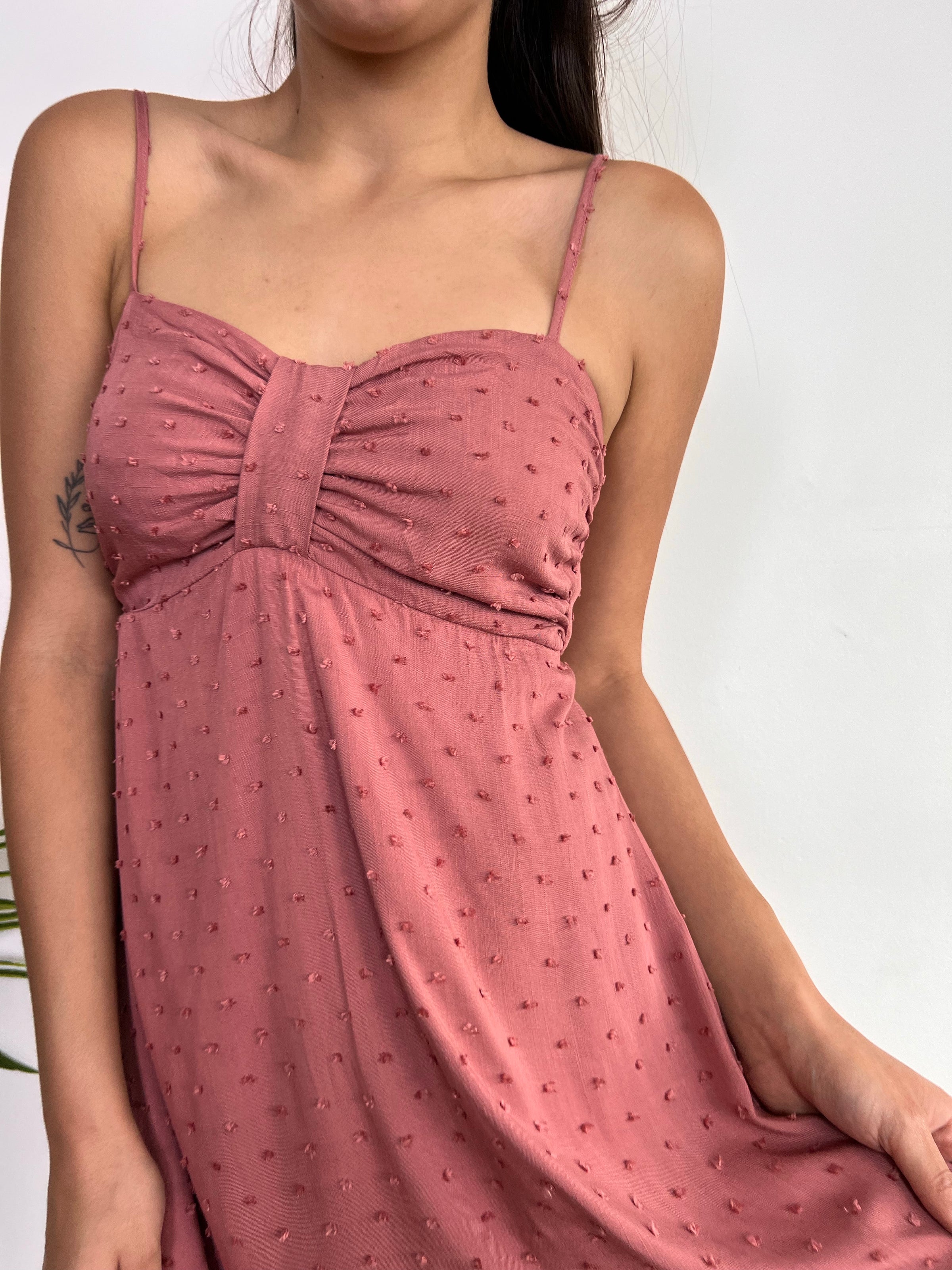 Vestido Catalina