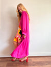Kimono Satín