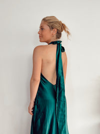 Vestido Romano