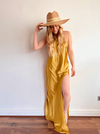 Vestido Romano
