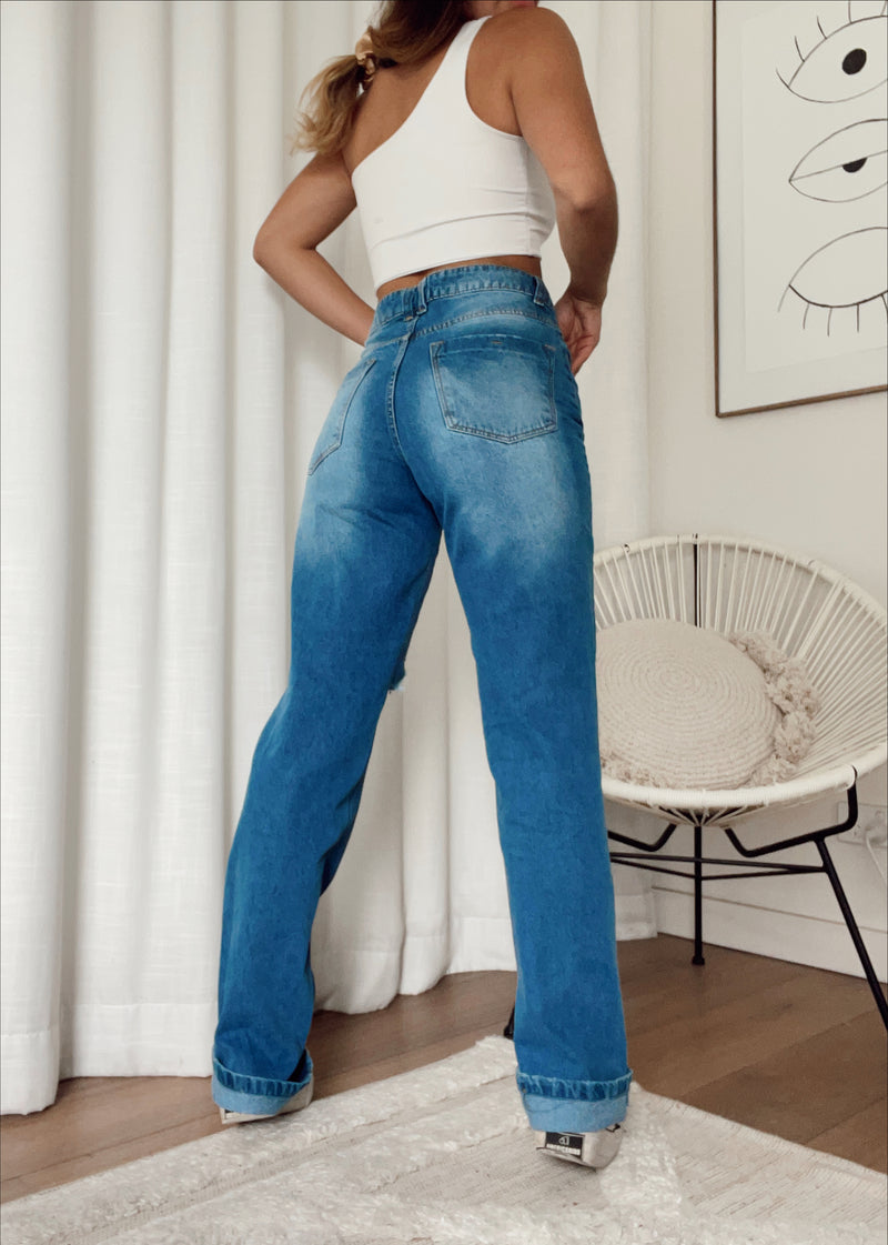 Jeans Cuba