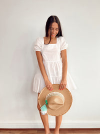 Vestido Hamilton
