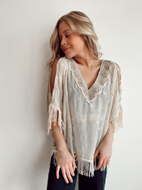 Blusa Indi