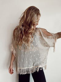 Blusa Indi