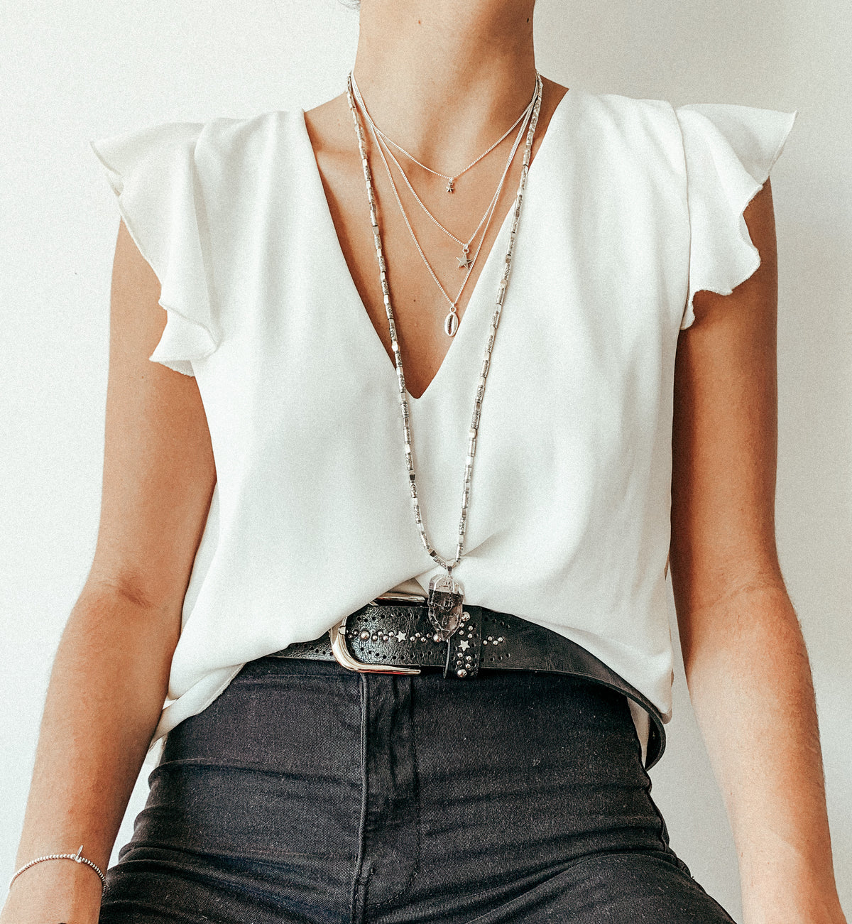 Blusa Pipa