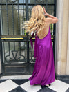 Vestido Romano