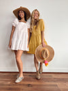 Vestido Hamilton