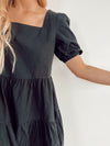 Vestido Hamilton